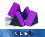 DeltaBells, Accessories, Water Fitness, Aquatic Fitness