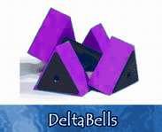Buy DeltaBells, Accessories, Water Fitness, Aquatic Fitness by AquaJogger