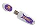 PNY Weber State University 512MB USB Drive