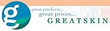 GreatSkin Alpha Cleanser - Sample