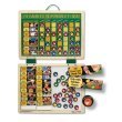 Melissa & Doug Deluxe Magnetic Responsibility Chart