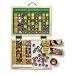 Melissa & Doug Deluxe Magnetic Responsibility Chart