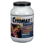 Cytomax Recovery