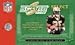 2006 Score Select Football Cards Unopened Hobby Box (20 packs per box, 5 cards per pack) - 3 Parallels & 3 Rookie Cards Per Box