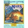 Cloud Captains of Mars & Conklin's Atlas of the Worlds (Space 1889)