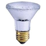 Sylvania Lighting 50W Halogen Bulb Par20 Wfl 50W PAR20 HAL WFL