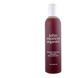 Lavender and Rosemary Normal Hair Shampoo 8 oz. by John Masters