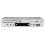 GoVideo DV2140 DVD/VCR Combo Player/Recorder
