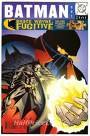 Batman #601 (Bruce Wayne: Fugitive)