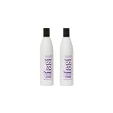 F.A.S.T. Nisim FAST Shampoo & Conditioner 12 oz. each For FAST Hair Growth!