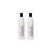 F.A.S.T. Nisim FAST Shampoo & Conditioner 12 oz. each For FAST Hair Growth!