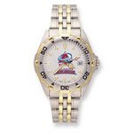 Mens Colorado Avalanche All-Star Watch