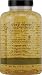 Rosemary Mint Honey Bubble Bath - 17.5oz/517 ml - Liquid