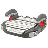 Graco Junior Basic Booster Seat Milano
