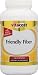 Vitacost Friendly Fiber with FOS & Probiotics -- 240 Capsules