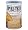 Nature's Plus - Spirutein Peaches & Cream, 2.3 lb powder