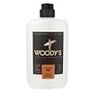 Woody's Styling Gel Light To Medium Hold 8.4 oz