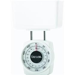Taylor Precision 37204014T Food Scale