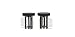 Mantis Tiller Dethatcher Attachment #5222-00-02