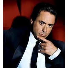 Robert Downey, Jr.