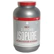 Isopure ZeroCarb Strawberry By Nature's Best - 3 Pounds