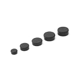 1999-2009 Suzuki GSXR 1300 Hayabusa Rubber Frame Fairings Plugs Set Motorcycle by KapscoMoto