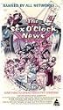 The Sex O'clock News