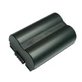 Includes EXPEDITED SHIPPING AT CHECKOUT With Extended Performance Replacement Battery for Specific Digital Camera and Camcorder Models / Compatible with Panasonic CGR-S602E, Lumix DMC-L1, L1K, L1KEB-K, L1KEG-K, -LC1, LC1B, LC1EG-K, LC40, LC40A-K, LC40B, LC40D, LC40K, LC40S, LC5, LC5A-K, LC5A-S, LC5B, LC5K, LC5S, Leica models: DIGILUX 1, 2, 3
