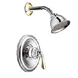 Moen T3124 Monticello Moentrol Shower Set, Chrome