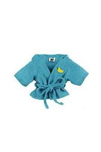 Webkinz Terry Robe