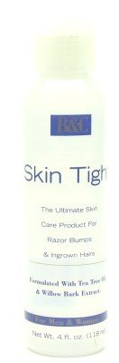 B & C Skin Tight 4 oz. (For Razor Bumps)