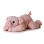 Plush Peppa Pig Tushie 12"