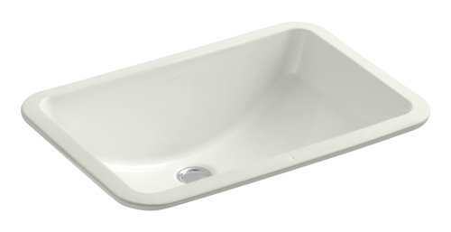 Kohler K-2214-NY Ladena Undercounter 12 Dune