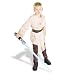 Star Wars tm Jedi Knight tm Child Costume Size Large Age 8-10 years