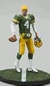 Brett Favre Green Bay Packers NFL Gracelyn RePlays Series 6