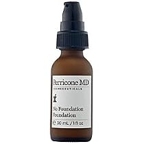 Perricone MD No Foundation Foundation, 1 ounce Bottle
From Perricone MD
