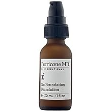 Perricone MD No Foundation Foundation