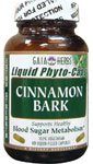 Cinnamon Bark Super Critical - 60 - Capsules