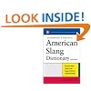 McGraw-Hill's Essential American Slang