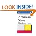 McGraw-Hill's Essential American Slang