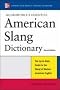 McGraw-Hill's Essential American Slang (Essential Series)
