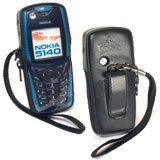 Review Trinity  / Trinity Clip leather case for Nokia 5140 5140i
