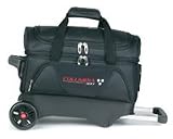 Buy Columbia 300 EZ Rider 2 Ball Roller Black