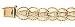 7 Inch Charm Bracelet by Rembrandt Charms