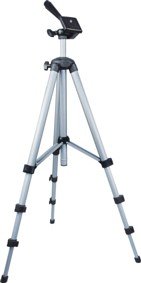HQ - Trépied léger en aluminium Tripod21