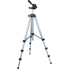 HQ - Tr�pied l�ger en aluminium Tripod21