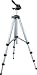 HQ - Trépied léger en aluminium Tripod21