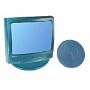 Easy Turn TV Turntable (16in)