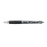 Uni-Ball Signo Black 207 Gel Pen -12 pk.