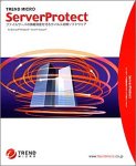 ServerProtect Ver.5.56 for Microsoft Windows / Novel Netware マルチドメインサーバ版